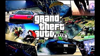 🎮GTA 5 ONLINE  GAMEPLAY  AO VIVO  PC  gta5 gameplay pc 🎮 [upl. by Travus548]