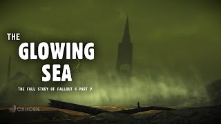 Virgils Lab in the Glowing Sea  The Full Story of Fallout 4 Part 9 [upl. by Ambur]