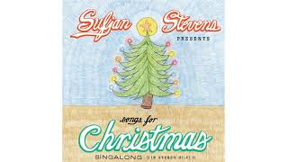 Sufjan Stevens  Sister Winter OFFICIAL AUDIO [upl. by Eiznik]