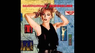 Madonna  Borderline US Remix [upl. by Pellet]