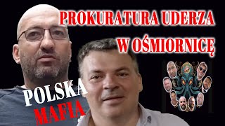 5  KAMBODŻAŃSKA OŚMIORNICA  PROKURATURA KONTRATAKUJE [upl. by Armbrecht]