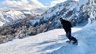 Nevados de Chillan 2023 [upl. by Lebna148]