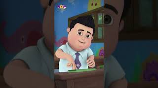 Vir Shorts in Malayalam  Vir The Robot Boy  New Shorts 90  Kids Malayalam Story  Cartoon [upl. by Maxim869]