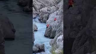 INTERVENTION DU SERVICE NAUTIQUE DU SDIS DE L’HÉRAULT [upl. by Adebayo]