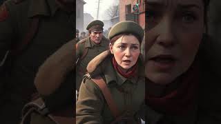 Film Perang heroik Stalingrad  stalingrad enemyatthegates battleofstalingrad [upl. by Oine]