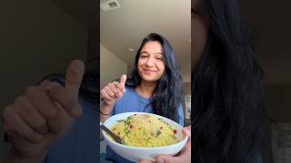 Gujarati healthy dish for breakfast or snack [upl. by Enatan]