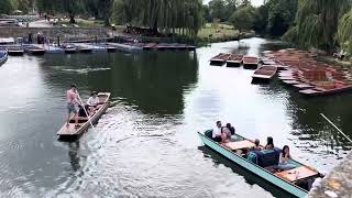 River Cam [upl. by Narot568]