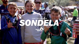 Ford Trailseeker 4 Sondela 2024  Overall Event Highlights [upl. by Plath255]