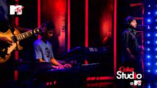 Piya Ghar Aavenge in HD  Kailash on Coke Studio  MTV S01 [upl. by Ennaeilsel]