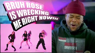 BLACKPINK  How You Like That DANCE PERFORMANCE VIDEO  REACTION [upl. by Tallou]