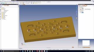 TopSolid 7  Drafting 101  Step 4 [upl. by Swetiana]