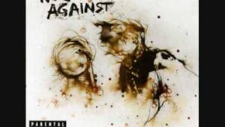 Rise Against  Prayer of the Refugee\ with Lyrics and HD SOUND QUALITY [upl. by Lama]