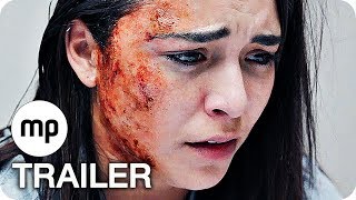 Pyewacket Trailer Deutsch German Exklusiv 2018 [upl. by Auqinot]