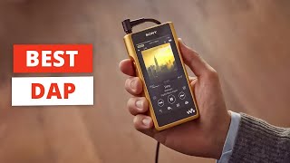 5 Must Have Digital Audio Player  Must Have DAPs 2024 [upl. by Rubina]