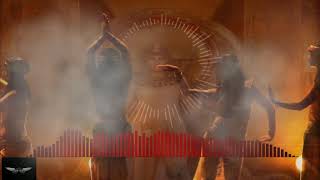 Ancient Egyptian music Cleopatra dark dance [upl. by Enilasor122]