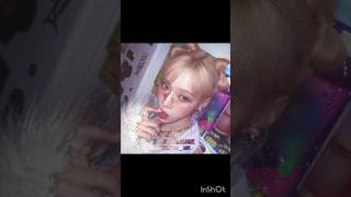 Diet mountain dew winter edit  Strawberrynini184 aespa winter fypシ゚ kpop viral [upl. by Arelc]