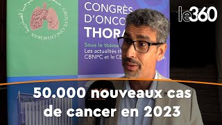 Le Maroc en avance sur la recherche et le traitement des cancers [upl. by Richmond]