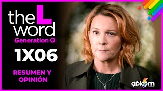 the l word generation q resumen y opinion del 1x06 2019 [upl. by Washburn299]