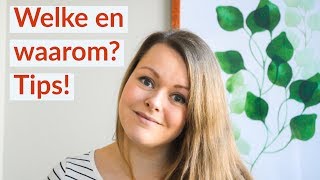 Verzekeringen Welke zijn er Welke is nodig Tips [upl. by Angelica]