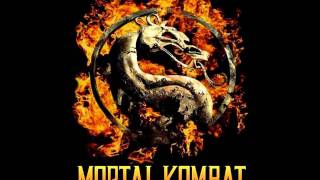 Mortal Kombat Theme Song [upl. by Shirl40]