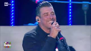 Francesco Gabbani live a Roma 1523 [upl. by Berke]