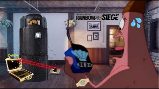 Most Montagne  Rainbow Six Siege [upl. by Edaj523]