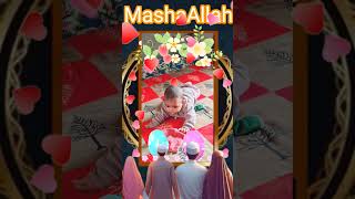 Hasbi Rabbi Jallallah mafi qalbi gairullah shorts ytshorts beautiful Islamic status video [upl. by Cleopatra]