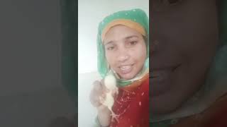 Humne le Liya chuje nisha  nasra official 👳🤲👍🐸🥙😎nasira minivlog funny nisa islamicsong [upl. by Hsemar]