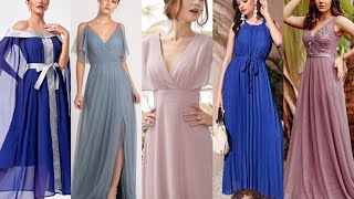 Stunning Bridesmaid Dresses for Any Budget 40 Fantastic Options for Your Big Day [upl. by Enetsirhc263]