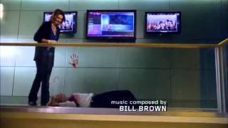 CSI NY The 34th Floor Clip  Meet Jo Danville [upl. by Dagall]