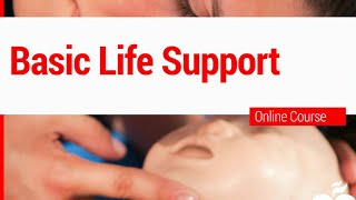 PALS  Basic Life Support [upl. by Hyland]