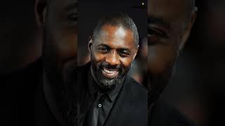 ‘Good Luck England’ King and Idris Elba Show Support to the Three Lions [upl. by Ekoorb]