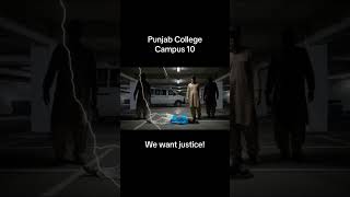 punjab college campus 10 lahore punjabcollege shorts [upl. by Zena821]