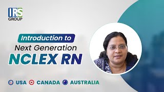 Introduction to Next Generation NCLEX RN [upl. by Idnim]