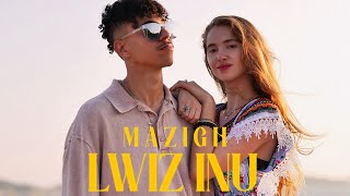 Mazigh  Lwiz Inu Clip Officiel [upl. by Darryn]