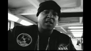 Jadakiss amp NORE  Blood Money 3 Music Video [upl. by Peursem]