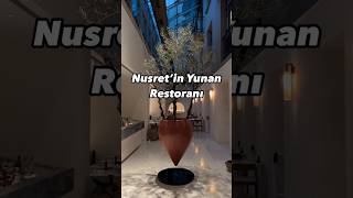 Nusretin Yunan Restoranı  Kalimera İstanbul [upl. by Chickie]