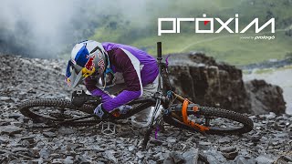 Gee Atherton and Proxim powered by Prologo [upl. by Sollars99]