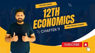 Ch 11 Emerging Issues In Indian Economy  Economic  12th Gujarat board  GSEB  CA Mohit Taparia [upl. by Dauf]