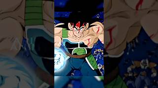 Bardock Tries To Stop Frieza [upl. by Scriven]