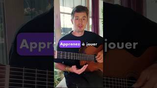 Comment jouer La Seine de Vanessa Paradis acousticguitar guitartutorial guitarlesson tutoguitare [upl. by Anide]