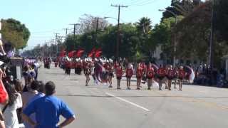 Tropico MS  Activity March  2013 Chino Band Review [upl. by Alake284]