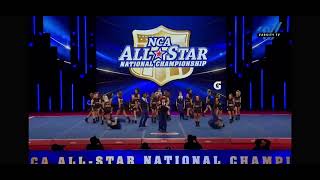 prodigy allstars MIDNIGHT  nca day one [upl. by Jotham]