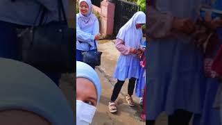 Silaturahim ke nurul batang khanzastory [upl. by Erdnaxela]