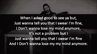 Jeremy Loops  Higher Stakes  Lyrics [upl. by Aliehs]