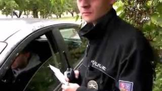 Policie versus právník 17712595903219056440mp4 [upl. by Ennaeerb137]