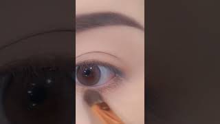 Eye makeup tutorial [upl. by Tiras]