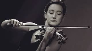 Mozart 39 4th movement violin excerpt [upl. by Fu]