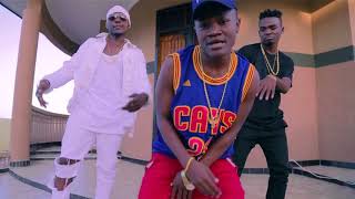 Mbosso Ft Aslay amp Shilla Mtamu  Toto Tundu  Official Video [upl. by Htiekram551]