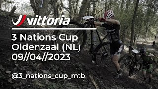 Vittoria 3 Nations Cup  Oldenzaal  2023 [upl. by Miguel]